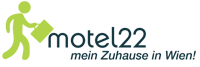 Motel22 Logo