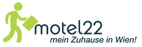 Motel22 Logo